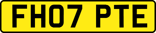 FH07PTE