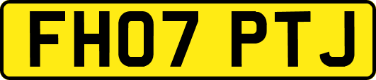 FH07PTJ