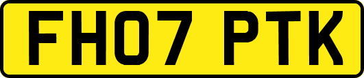 FH07PTK