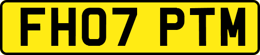 FH07PTM