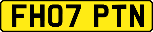 FH07PTN