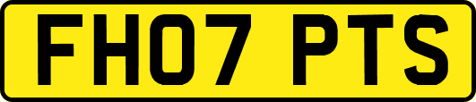 FH07PTS