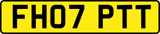 FH07PTT