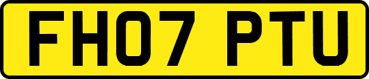 FH07PTU