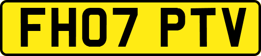 FH07PTV