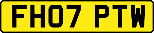 FH07PTW