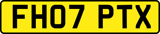FH07PTX