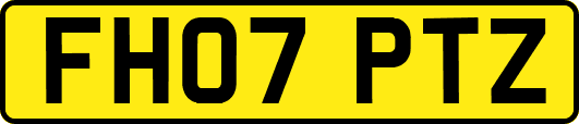FH07PTZ