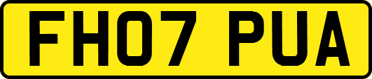 FH07PUA