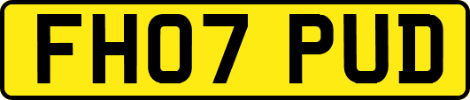 FH07PUD