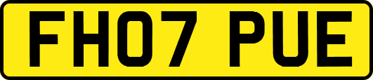 FH07PUE