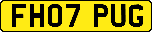 FH07PUG