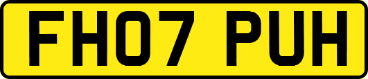 FH07PUH