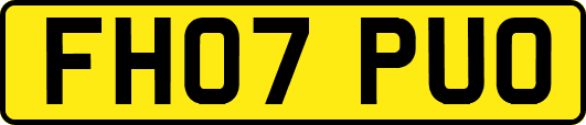 FH07PUO