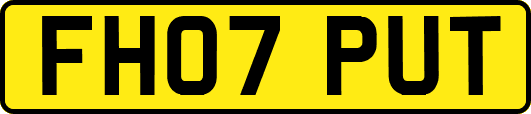 FH07PUT