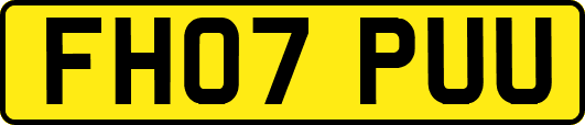 FH07PUU