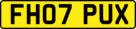 FH07PUX
