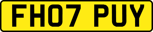 FH07PUY
