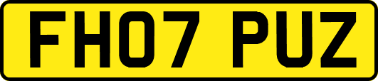 FH07PUZ