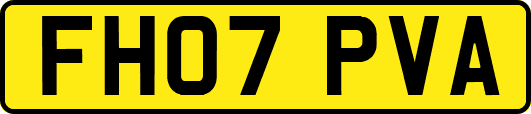 FH07PVA