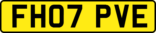 FH07PVE