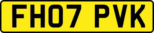 FH07PVK