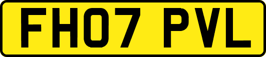 FH07PVL