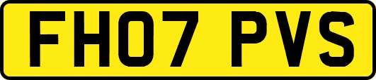 FH07PVS