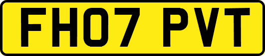 FH07PVT