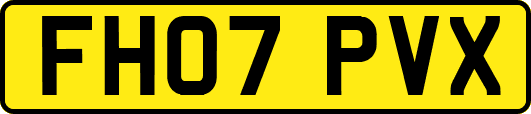 FH07PVX