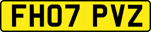 FH07PVZ