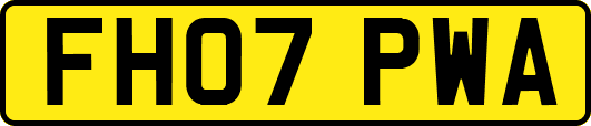FH07PWA