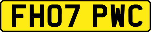 FH07PWC