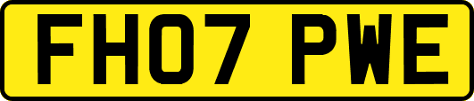 FH07PWE