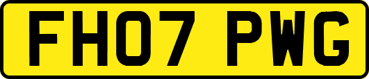 FH07PWG