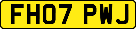 FH07PWJ