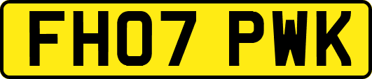 FH07PWK