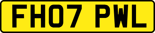 FH07PWL