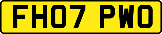 FH07PWO