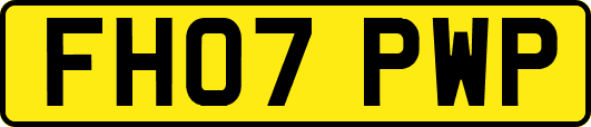 FH07PWP