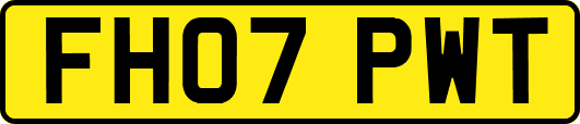 FH07PWT
