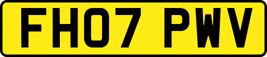 FH07PWV