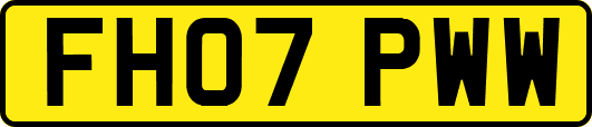FH07PWW