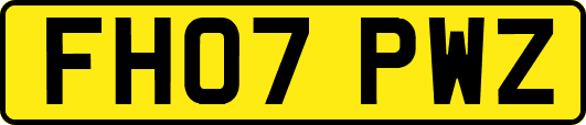 FH07PWZ