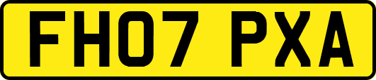 FH07PXA