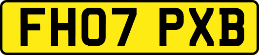 FH07PXB