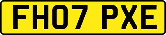 FH07PXE