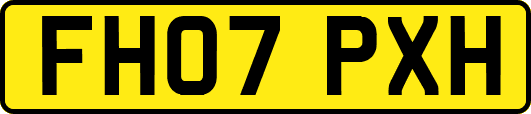 FH07PXH