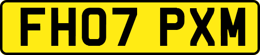 FH07PXM