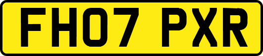 FH07PXR